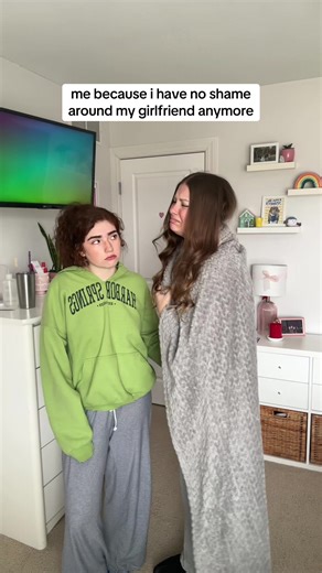 mood asf | girlfriend