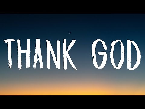 Travis Scott - THANK GOD (Lyrics)
