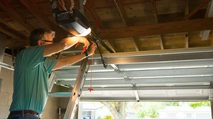 How Much It Costs to Replace or Repair Your Garage Door
