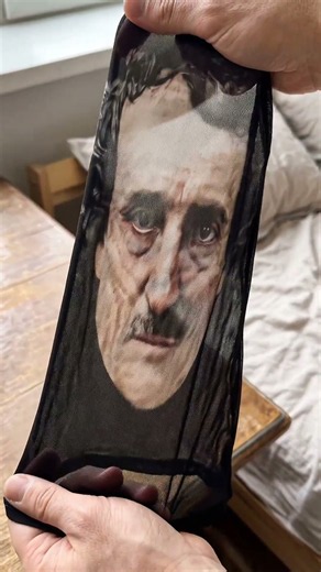 Custom Photo Funny Costume Headwear - Personalized Balaclava Mask