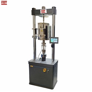 [Hot Item] Electronic High Temperature Permanent Creep Tester Tensile Creeping Testing Machine