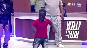 920K views · 25K reactions | Willys Dj le beau Prince de la musique Akyé - Biama Attié | Willy Dumbo | Facebook