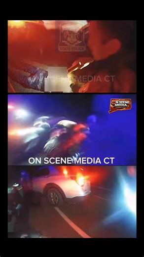02/09/2026- Adult Language and Graphic Material WARNING!!Video Footage Of Incident Released To The Press On 02/06/2026 From The Office of Inspector General Investigating Use of Deadly Force by Connecticut State Police on November 24, 2025 in Colchester- The Oﬃce of Inspector General (OIG) is investigating the use of deadly physical force by Connecticut State Trooper Wilfred J. Blanchette on November 24, 2025, at approximately 11:47 p.m. during a reported high-speed motor vehicle pursuit of a car