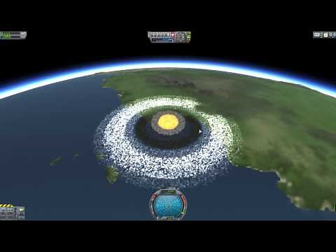 Kerbal Space Program: Tsar Bomba