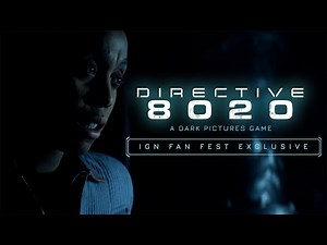 Directive 8020 | IGN Fan Fest Exclusive Gameplay Clip