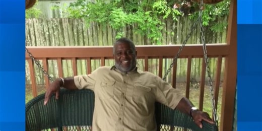 Uber driver identified by wife as victim in French Quarter fatal carjacking