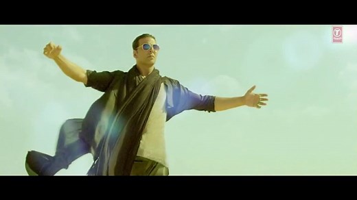 Boss [Official Video Song] Feat Akshay Kumar & Yo Yo Honey Singh Boss Title Song