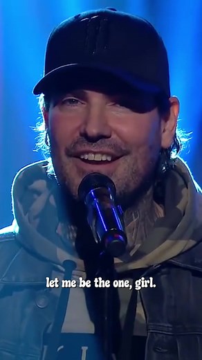 Boyzone's Heartfelt Performance on The Late Late Show