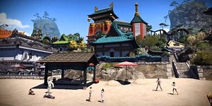 Final Fantasy XIV’s plan to alleviate to housing shortage