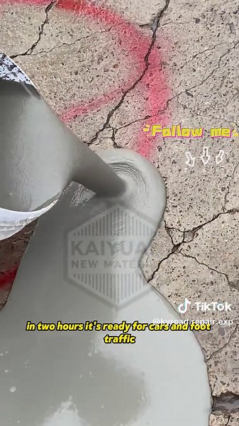 Quick Fixes for Road Cracks and Surface Damage