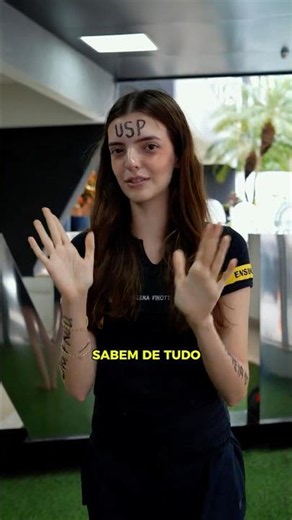 Aprovada em Engenharia de Produção na USP: Helena Finotti