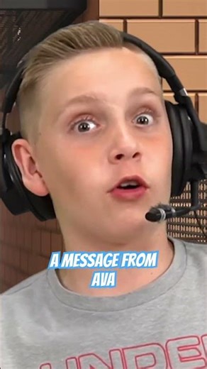 KidCity’s AVA is WILD #kidcity