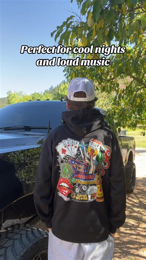 Must have for fall #TreatyOakRevival #CountryMerch #SweatshirtSeason #TexasCountry #FallVibes