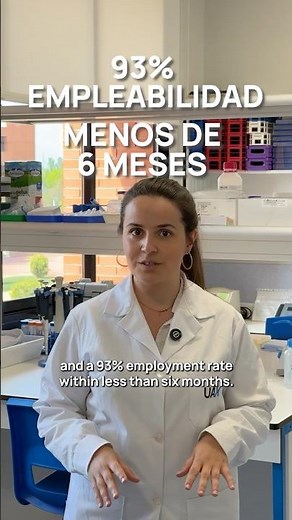 Vocational Training in Clinical and Biomedical Laboratory: Real-World Experience and Future | UAX