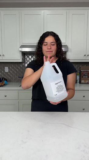 Creating Fluffy Green Slime: A Soothing ASMR Tutorial