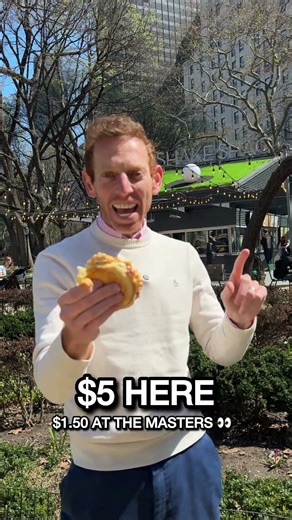 Shake Shack Exclusive Masters Menu NYC Only Is It Worth $5