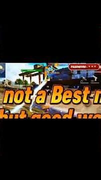 Free Fire OB52 Antiban Headshot Panel | Mod Menu + Injector OB52 100% Safe |#freefire #ob52