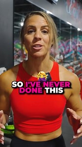 Ready to elevate your workout? 🏋️‍♀️🌟 Try this Cable Pull Through RDL! This exercise is a game-changer for your glutes and hamstrings. It's all about the mind-to-muscle connection. Keep the weight moderate to maintain perfect form and really target those muscles. It's not just lifting; it's about lifting smart! #bigbrains Looking for more ways to transform your fitness routine? Join the WarriorBabe VIP Program! We guide you in building strong muscles with proper form and balanced nutrition. Cl