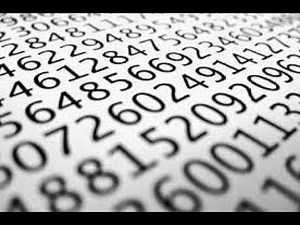 Cours : Les systèmes de numération.