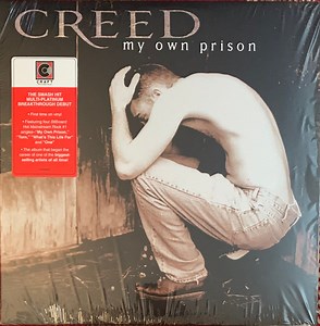 Creed - My Own Prison