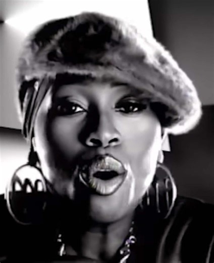 Did You Know? 🤯 One of the most iconic moments in Hip Hop history happened because of a studio accident. While recording “Work It” at The Hit Factory Criteria in Miami, engineers Carlos Bedoya and Jimmy Douglass were part of the recording team when a button was accidentally hit, causing Missy Elliott’s vocals to play backward. Instead of removing it, Missy immediately heard the magic and told the team to leave it in. She rewrote the record around that unexpected moment, turning a mistake into o
