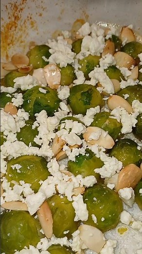 Ricetta broccoletti di Bruxelles