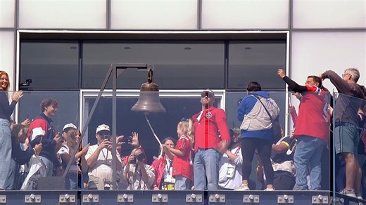 181K views · 7.7K reactions | Julian Edelman is today's Keeper of the Light at Gillette Stadium! | New England Patriots | Facebook