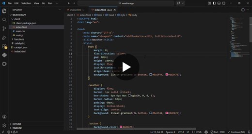 #webdevelopment #javascript #html #css #api #frontenddevelopment #projects #learning | RIFATHSHIFA M