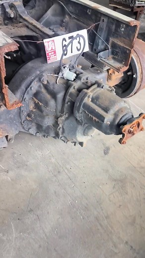 Day 2 inspection, united auctioneers inc. Part 2 | Ruben Malapote