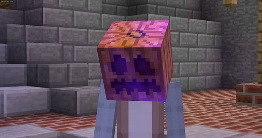 How the Curse of Binding enchantment works in Minecraft
