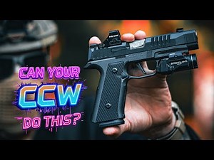 My P365 X Macro Got an Upgrade and Now It Won’t Talk to Me... Mischief Machine