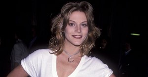 🔴 Murió la actriz Farrah Forke a los 54 años