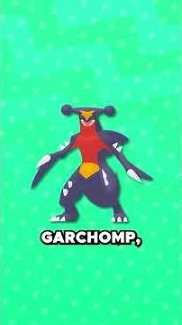 This COMBO Makes MEGA SCEPTILE INSANELY POWERFUL in Pokémon Champions