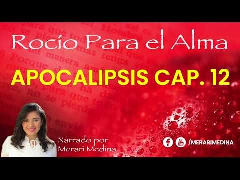 Apocalipsis Capítulo 12