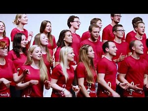 Choriosity - A-cappella-pop-chor aus Ulm