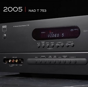 20K views · 1.4K reactions | In 2002, NAD introduced its own power...