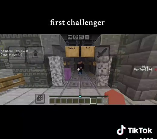 How to Use Off-Hand Items in Minecraft Mobile