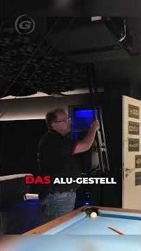 Speakers from the Ceiling - The Clever Home Theater Solution!