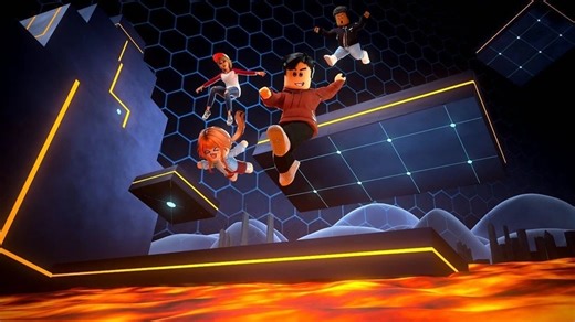 Roblox Begins Rollout Of Custom Matchmaking - Gameranx