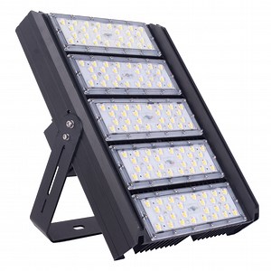 [Hot Item] 400W Ledflood Light with Ies File