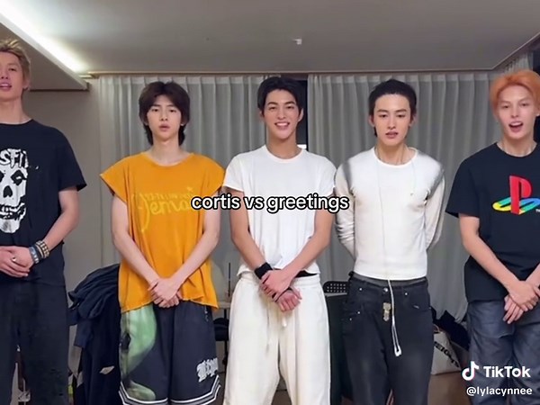 CORTIS vs Greetings: KPop Sign Language Comparison