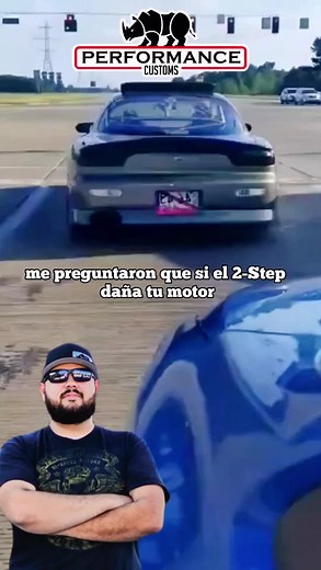 ¿2 Step Malo para tu Motor? Respuestas y Consejos