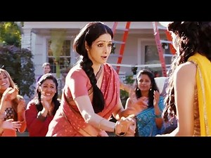 English Vinglish - Navrai Majhi