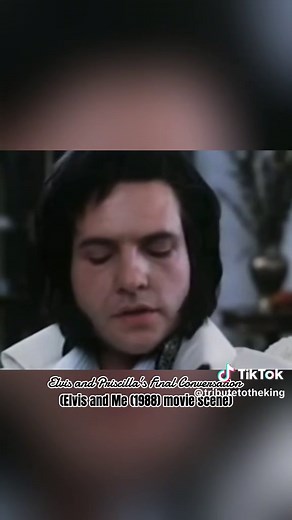 “Elvis and Me” (1988) movie scene!!! #elvispresley #elvis #music #fyp #fypシ