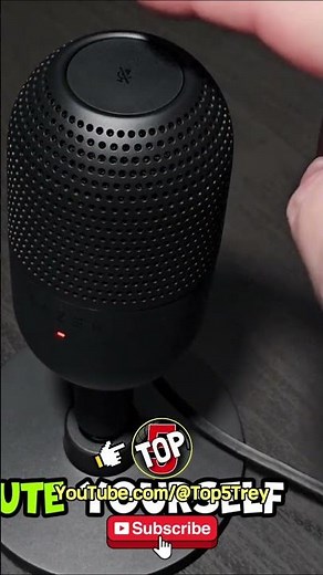Razer Seiren V3 Mini: Tech Made EASY