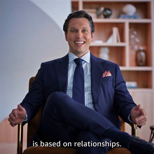 Brett has his sights set on the high-rolling HENRY's 💸 watch all episodes of Luxe Listings Toronto now on Prime Video. | Amazon Prime Video