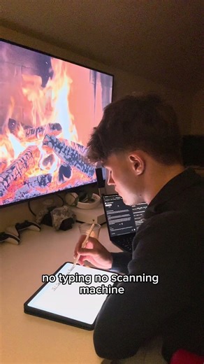 Turn paper notes into digital text — fast ✍️📱