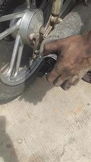 Motorcycle Exhaust System Installation Techniques