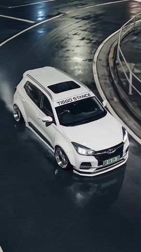 Explore the Chery Tiggo 4 Pro: A Reliable SUV