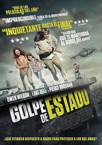 Golpe de estado